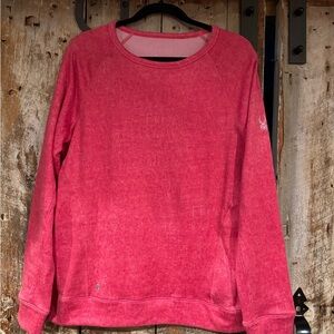 Spyder Blayze Sweatshirt